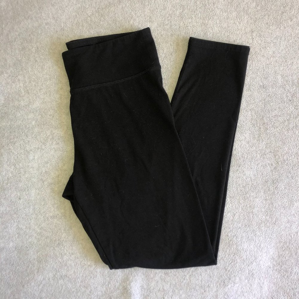 Aerie Chill Play Move Leggings in Large Long